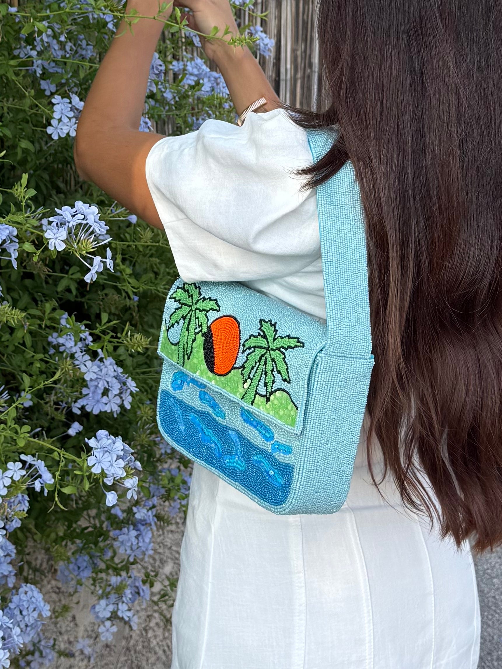 Sac à main "Sunset"