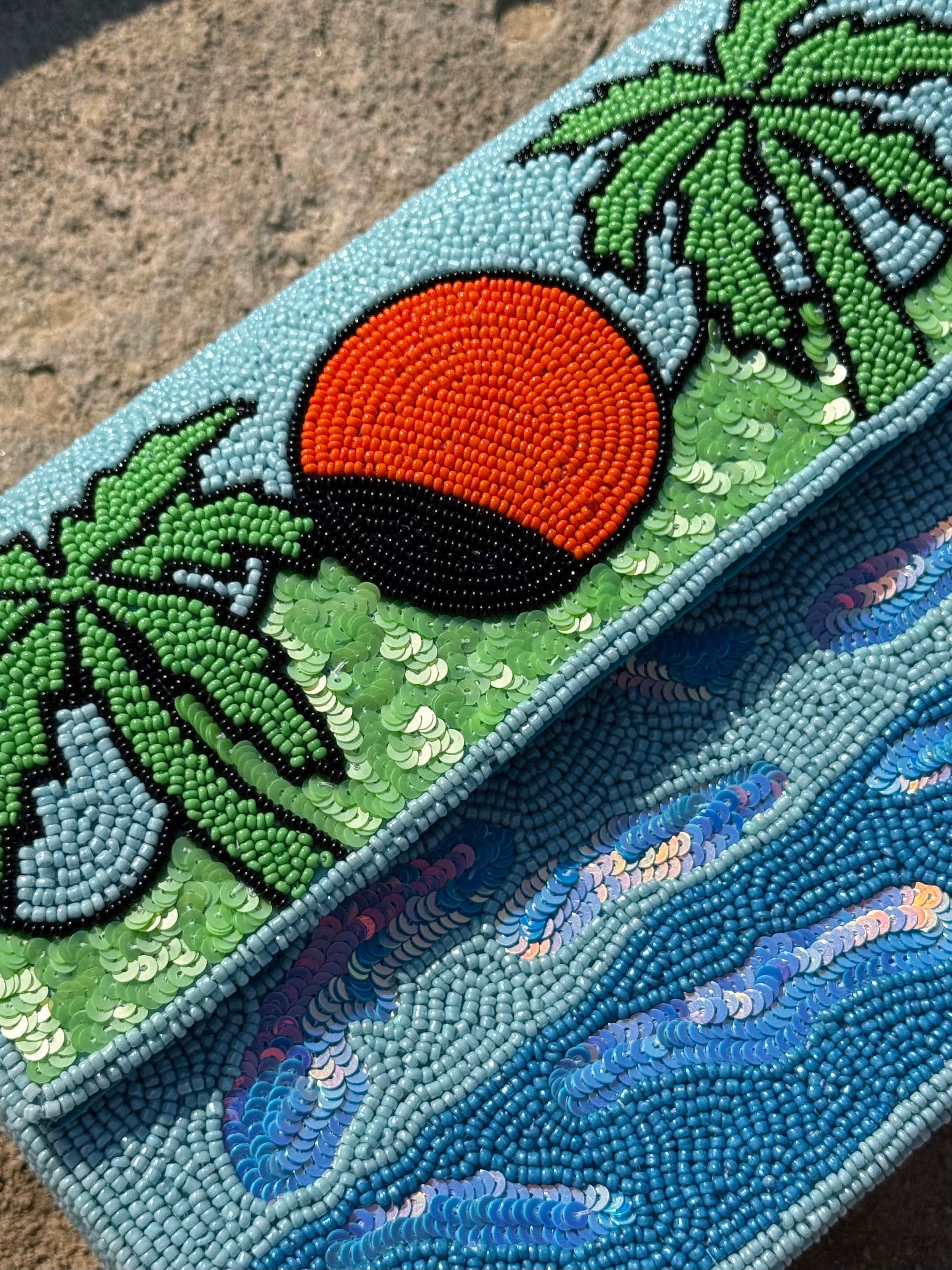 Sac à main "Sunset"