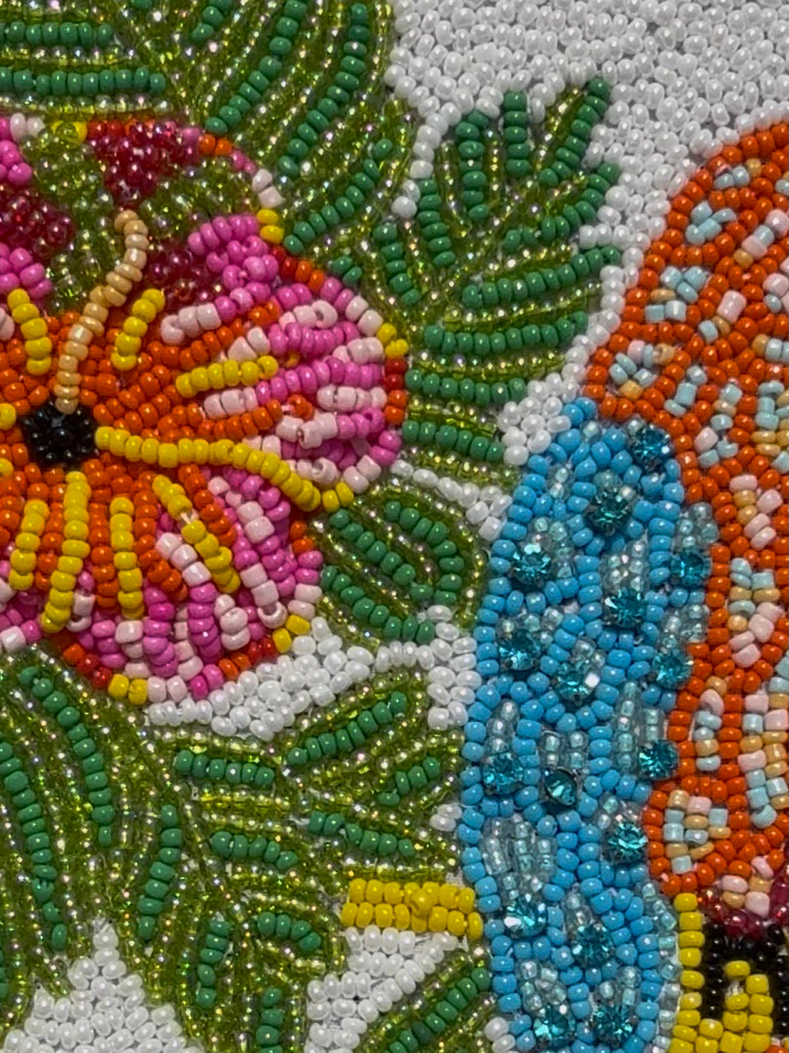 Sac à main "Costa Rica"