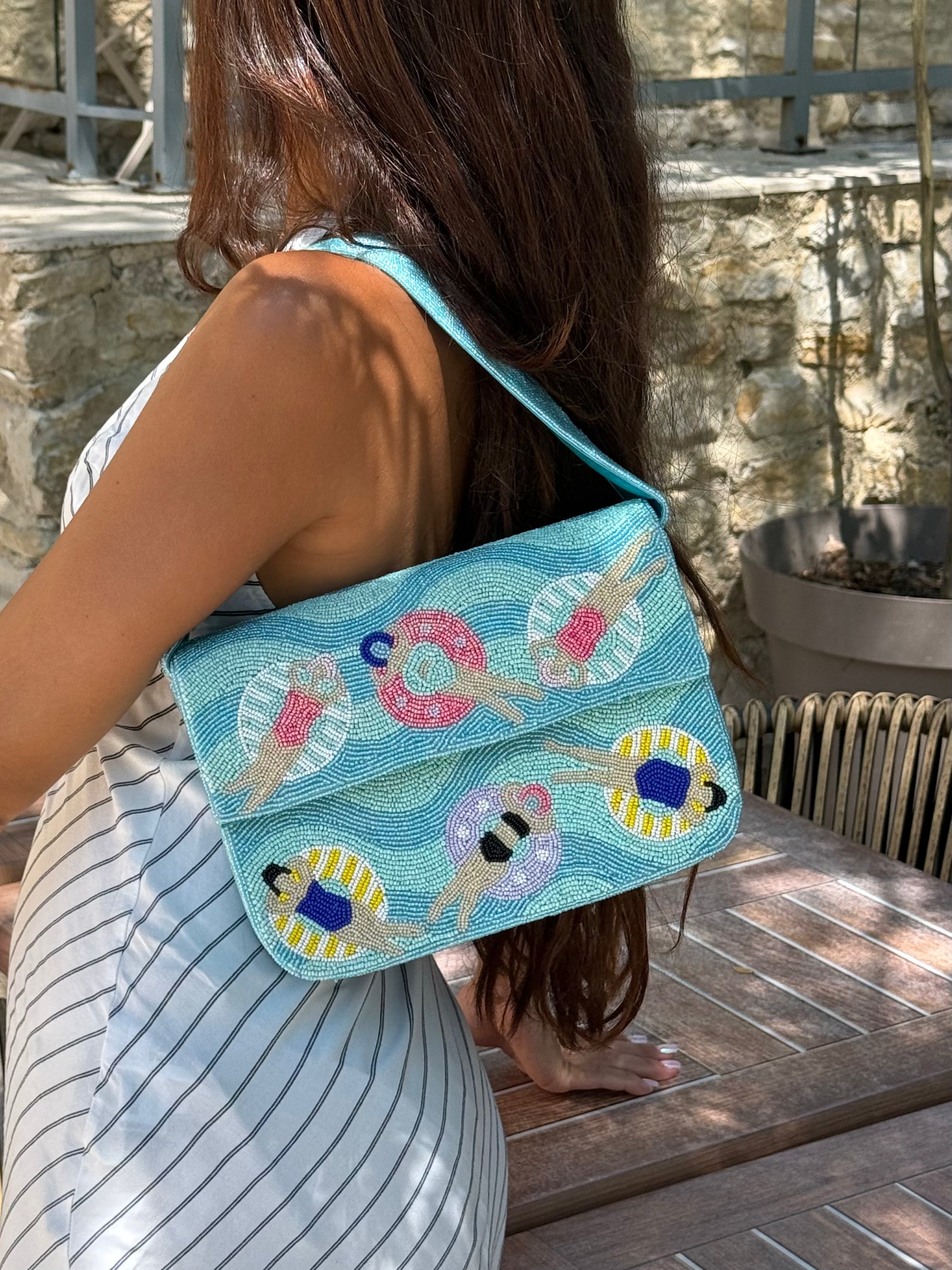 Sac à main "Bondi"