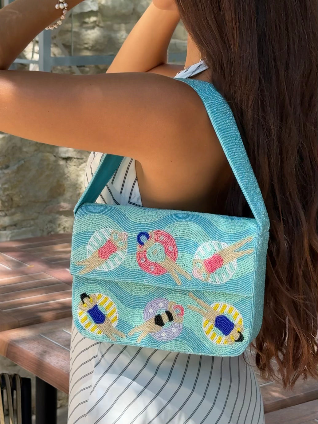 Sac à main "Bondi"
