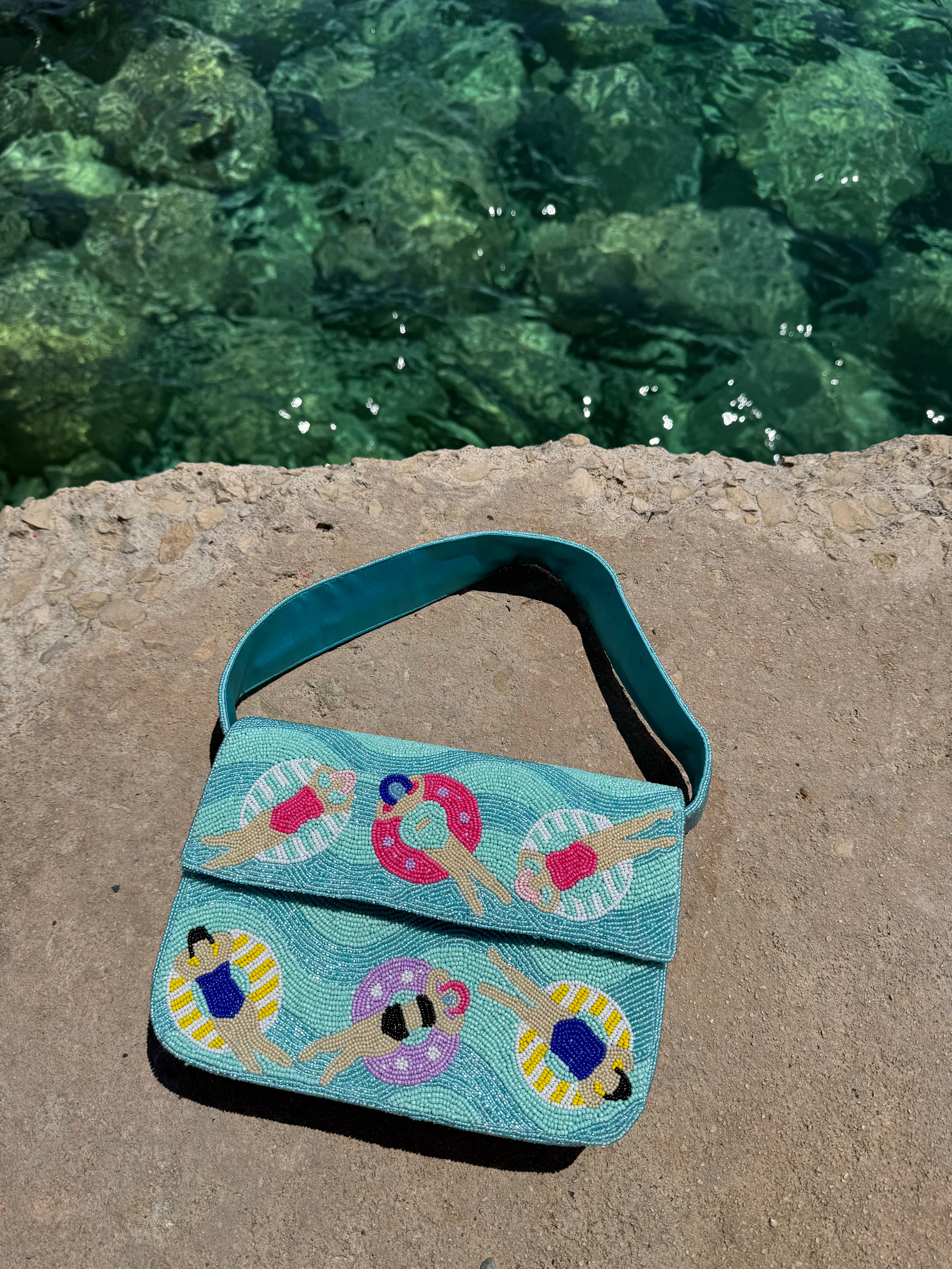 Sac à main "Bondi"